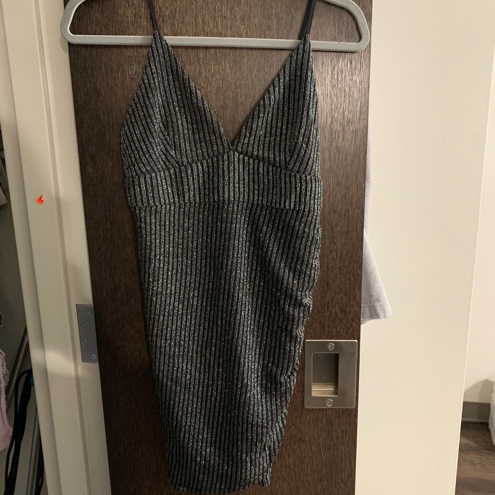 Sparkle Dress